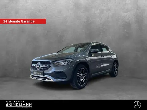 Annonce MERCEDES-BENZ CLASSE GLA Essence 2023 d'occasion 