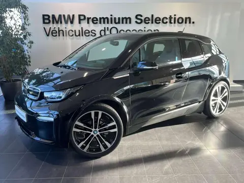 Annonce BMW I3 Électrique 2021 d'occasion 