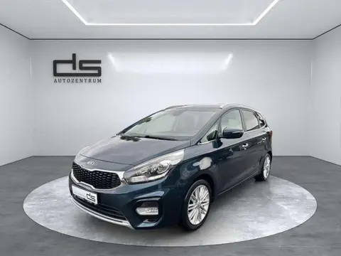 Used KIA CARENS Diesel 2017 Ad 