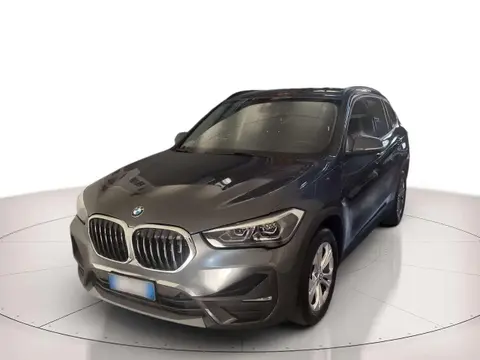 Used BMW X1 Hybrid 2021 Ad 