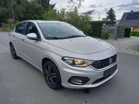 Used FIAT TIPO Diesel 2017 Ad 