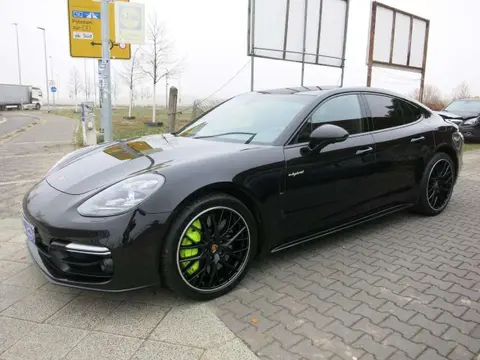 Used PORSCHE PANAMERA Hybrid 2018 Ad 