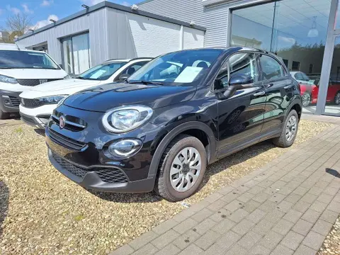 Used FIAT 500X Petrol 2019 Ad 