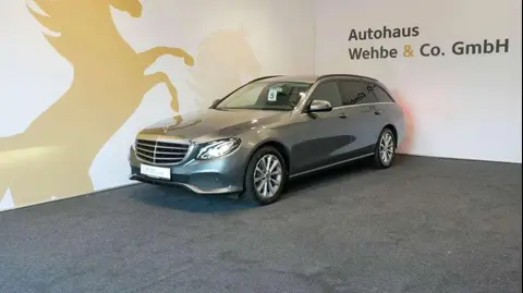 Used MERCEDES-BENZ CLASSE E Petrol 2019 Ad 