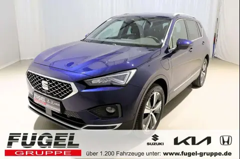 Used SEAT TARRACO Hybrid 2021 Ad 