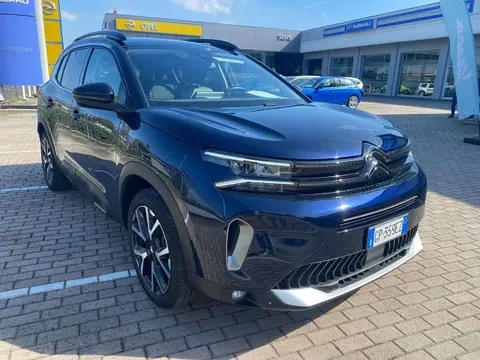 Annonce CITROEN C5 AIRCROSS Essence 2023 d'occasion 