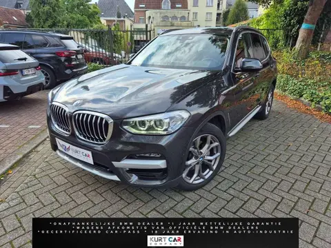 Used BMW X3 Diesel 2020 Ad 