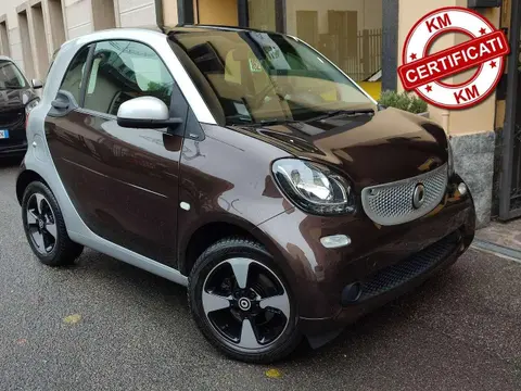 Annonce SMART FORTWO Essence 2019 d'occasion 