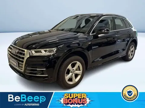 Used AUDI Q5 Diesel 2017 Ad 