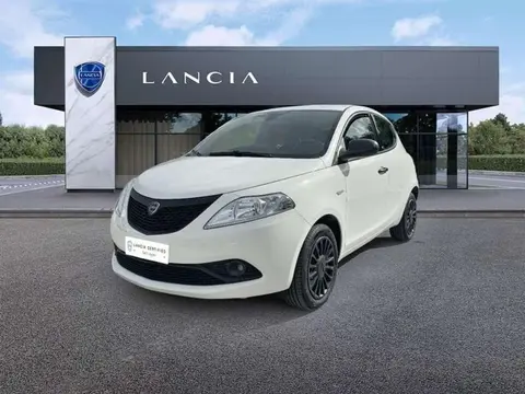 Annonce LANCIA YPSILON Essence 2018 d'occasion 