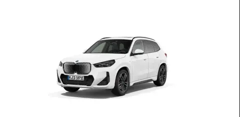 Annonce BMW IX1 Électrique 2024 d'occasion 