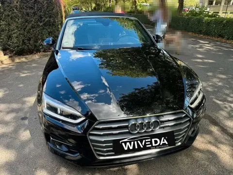 Used AUDI A5 Diesel 2017 Ad 