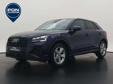 Used AUDI Q2 Petrol 2023 Ad 