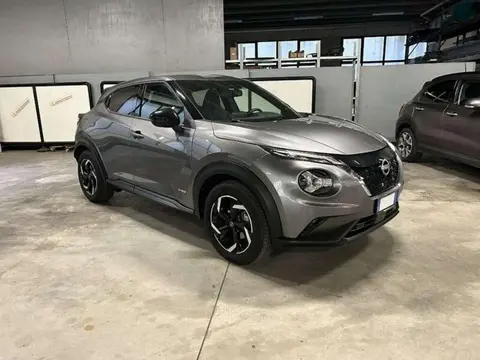 Annonce NISSAN JUKE Hybride 2023 d'occasion 