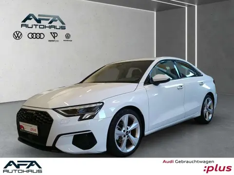 Annonce AUDI A3 Essence 2023 d'occasion 