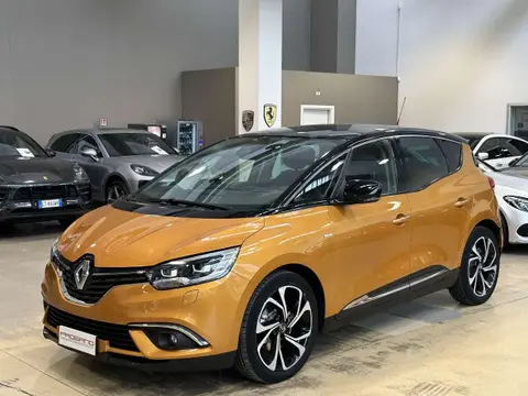 Used RENAULT SCENIC Hybrid 2018 Ad 