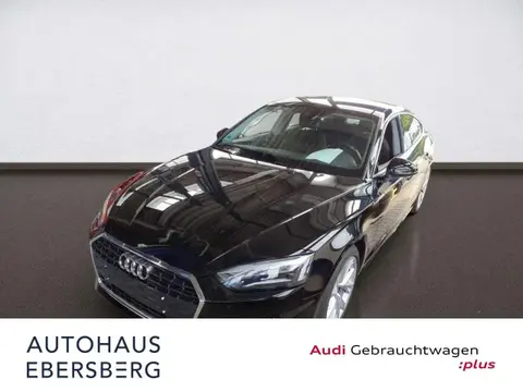 Used AUDI A5 Diesel 2022 Ad 