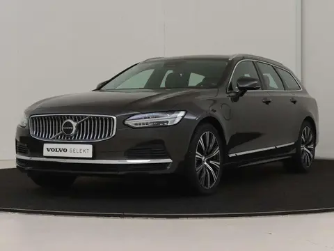 Used VOLVO V90 Hybrid 2023 Ad 