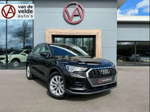 Used AUDI Q3 Hybrid 2023 Ad 