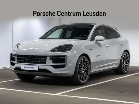 Used PORSCHE CAYENNE Hybrid 2024 Ad 