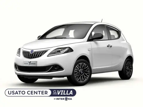 Used LANCIA YPSILON Hybrid 2023 Ad 