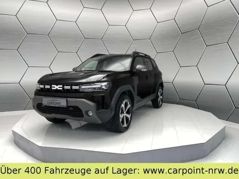 Used DACIA DUSTER LPG 2024 Ad 