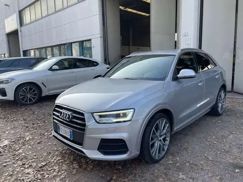 Annonce AUDI Q3 Diesel 2016 d'occasion 