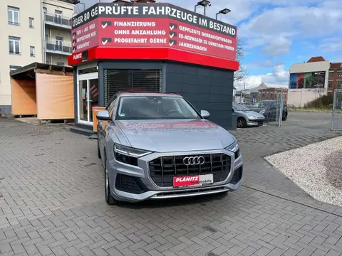 Annonce AUDI Q8 Diesel 2021 d'occasion 