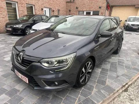 Used RENAULT MEGANE Petrol 2019 Ad 