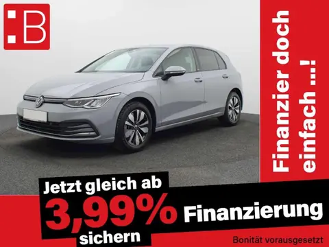 Annonce VOLKSWAGEN GOLF Essence 2023 d'occasion 