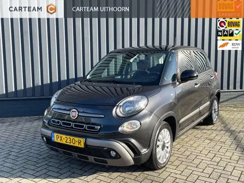 Used FIAT 500L Petrol 2017 Ad 