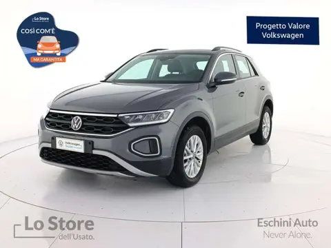 Used VOLKSWAGEN T-ROC Diesel 2023 Ad 