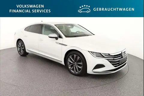 Used VOLKSWAGEN ARTEON Diesel 2021 Ad 