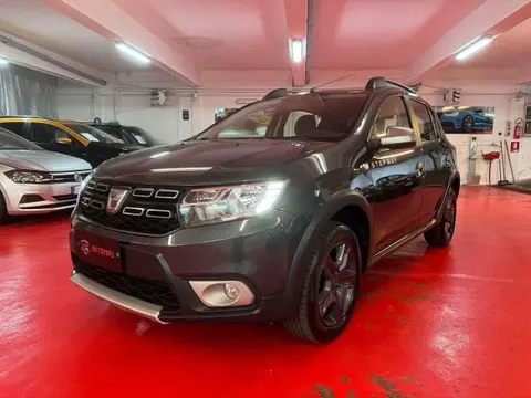 Used DACIA SANDERO Diesel 2017 Ad 