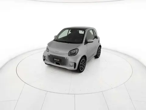 Used SMART FORTWO Electric 2021 Ad 