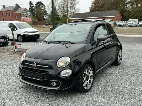 Used FIAT 500 Petrol 2017 Ad 