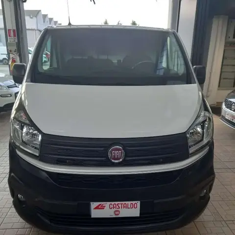 Annonce FIAT TALENTO Diesel 2021 d'occasion 