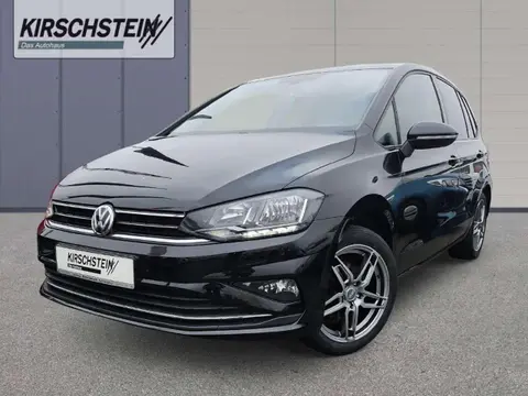 Annonce VOLKSWAGEN GOLF Essence 2019 d'occasion 