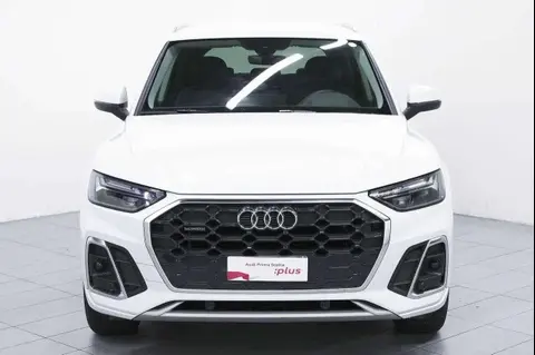 Annonce AUDI Q5 Essence 2023 d'occasion 