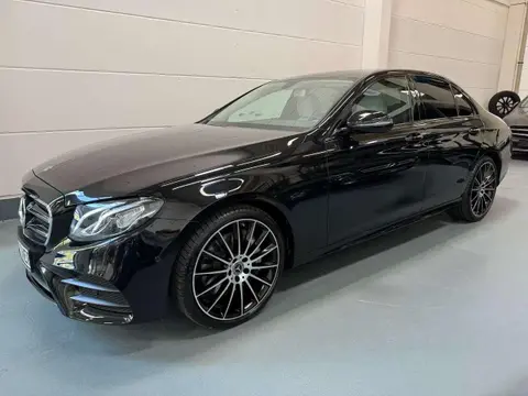 Used MERCEDES-BENZ CLASSE E Diesel 2019 Ad 