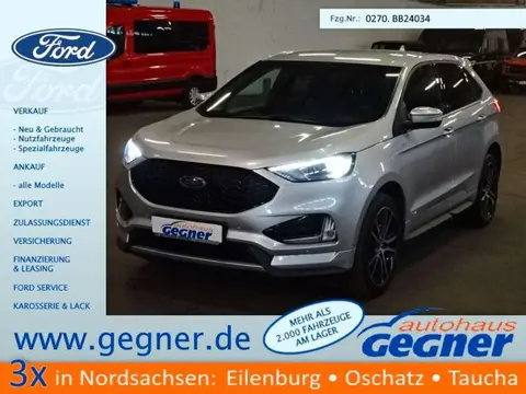 Annonce FORD EDGE Diesel 2019 d'occasion 