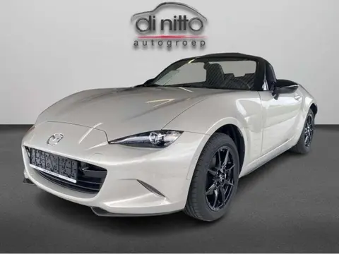 Used MAZDA MX-5 Petrol 2024 Ad 