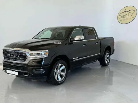 Used DODGE RAM LPG 2019 Ad 