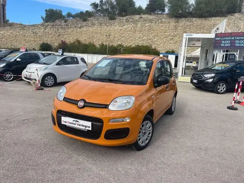 Used FIAT PANDA Petrol 2019 Ad 