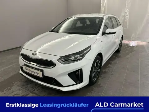 Used KIA CEED Hybrid 2021 Ad 