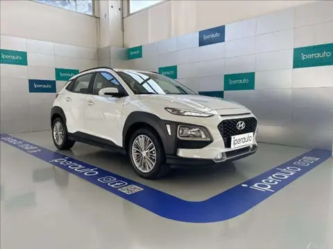 Annonce HYUNDAI KONA Diesel 2019 d'occasion 