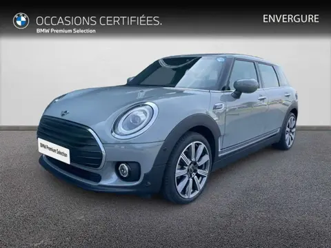 Annonce MINI ONE Diesel 2020 d'occasion 