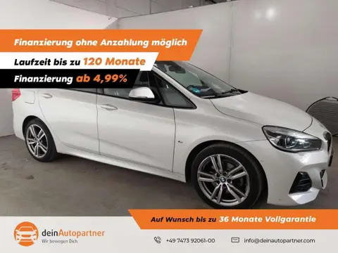 Annonce BMW SERIE 2 Essence 2023 d'occasion 