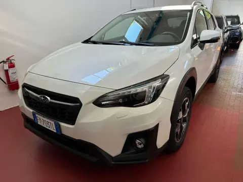 Used SUBARU XV LPG 2019 Ad 