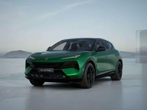 Annonce LOTUS ELETRE Électrique 2024 d'occasion 